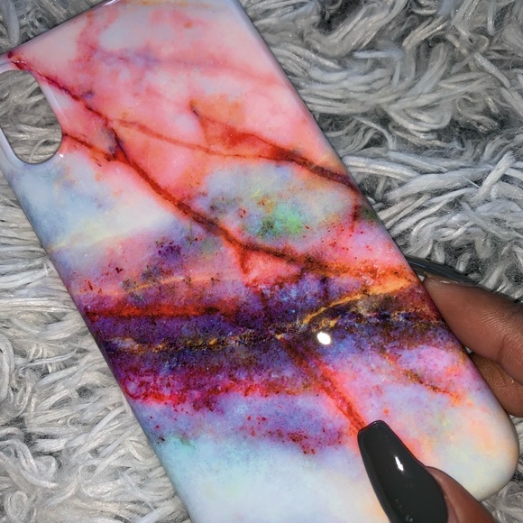 Apple iPhone XS Phone Case-GEM CASE ONLY - Picture 4 of 4
